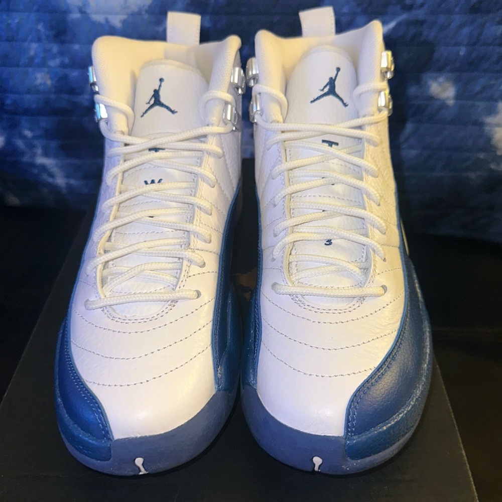 Jordan 12 Retro (New)